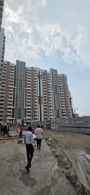 3 BHK Apartment For Sale in M3M Capital, Sector 113