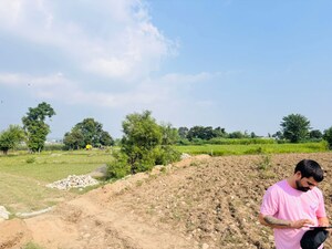  Plot – Exterior View View at Shimla Bypass Road - for Sale