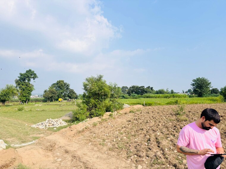 Exterior View, shimla bypass road  153 Sq.Yd. Plot In Shimla Bypass Road Dehradun 9253042