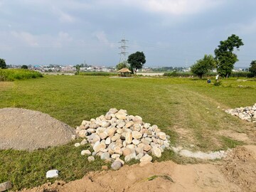  Plot For Sale in Shimla Bypass Road
