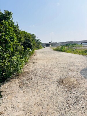  Plot – Exterior View View at Shimla Bypass Road - for Sale