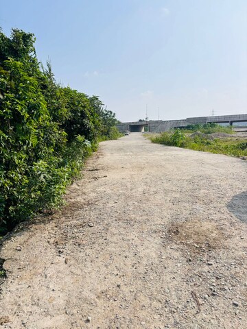  Plot – Exterior View View at Shimla Bypass Road - for Sale