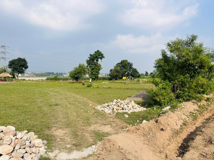 Nearby, shimla bypass road  153 Sq.Yd. Plot In Shimla Bypass Road Dehradun 9253042