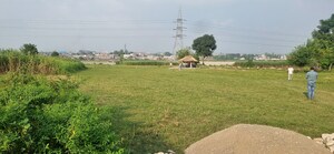  Plot – Exterior View View at Shimla Bypass Road - for Sale