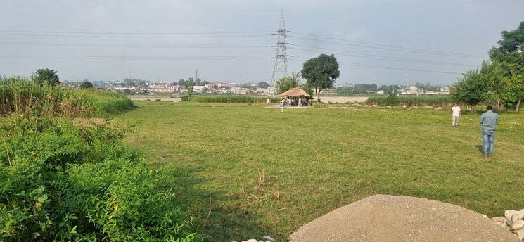 Exterior View, shimla bypass road  153 Sq.Yd. Plot In Shimla Bypass Road Dehradun 9253042