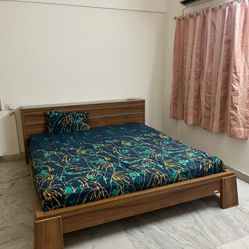 3 BHK Apartment For Rent in Valley View Residency, Banjara Hills