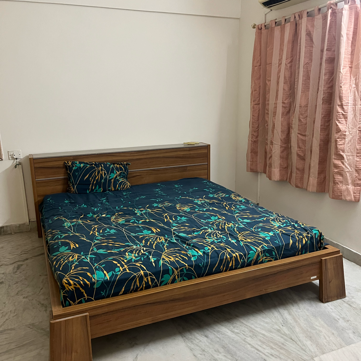 3 BHK Apartment For Rent in Valley View Residency