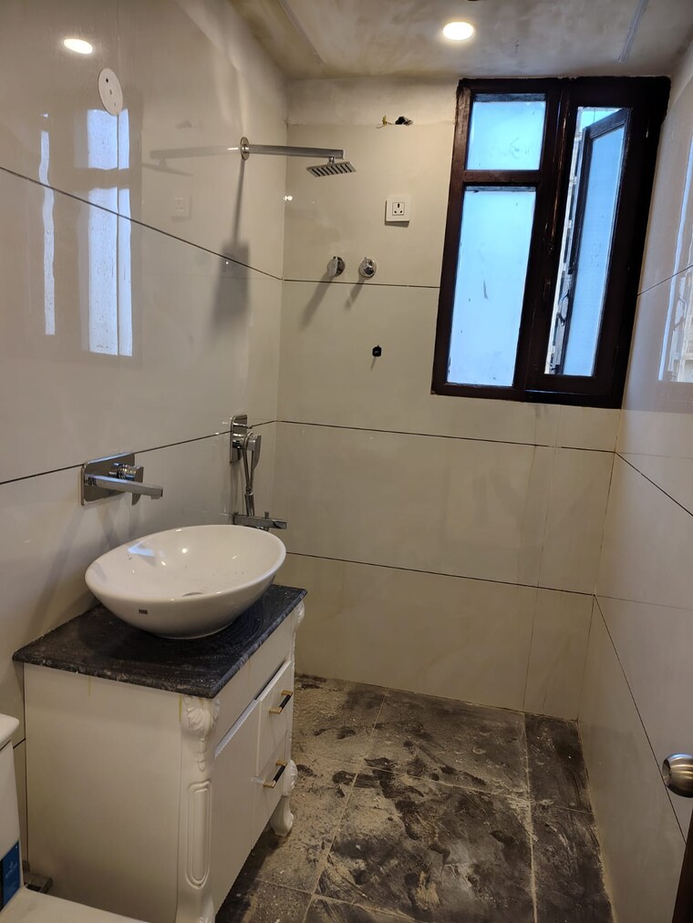 Attached Bathroom, ms-enclave-zirakpur 3 Bedroom 2150 Sq.Ft. Apartment In Dhakoli Zirakpur 9257205