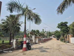  Plot – Exterior View View at Defence Empire, Surajpur - for Sale