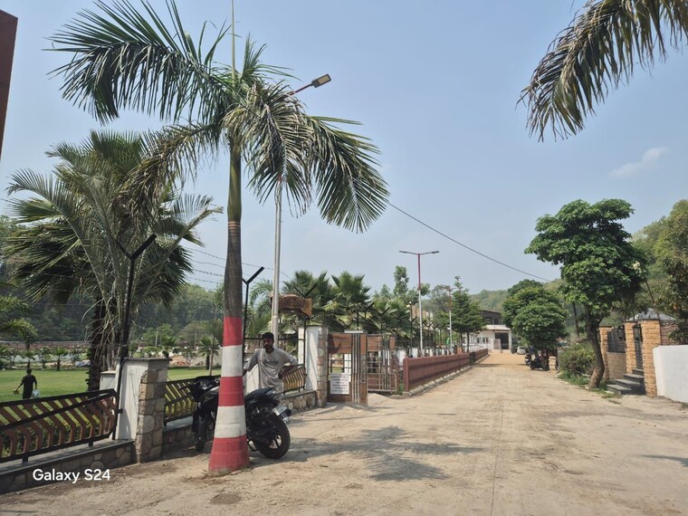 Exterior View, defence-empire  94 Sq.Yd. Plot In Surajpur Greater Noida 9257219
