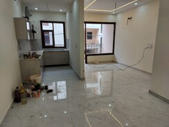 3 BHK + Pooja Room Apartment For Sale in MS Enclave Zirakpur