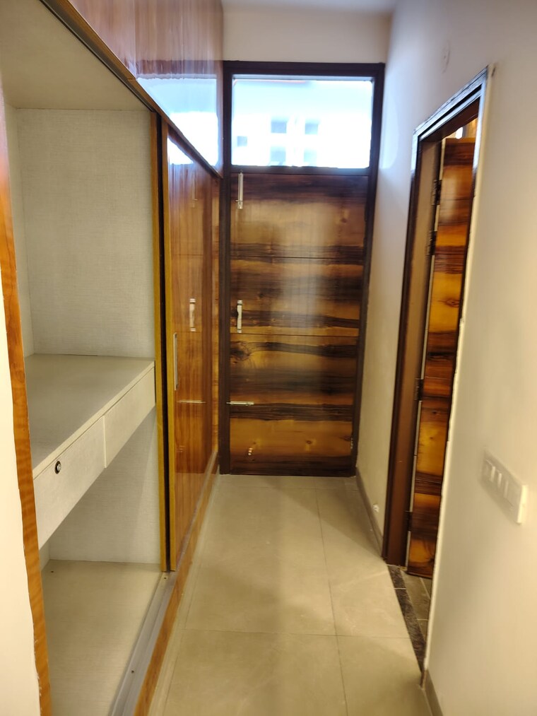 undefined, ms-enclave-zirakpur 3 Bedroom 2150 Sq.Ft. Apartment In Dhakoli Zirakpur 9257205