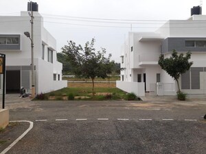  Plot – Exterior View View at Kanakapura Road - for Sale
