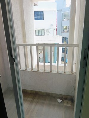 Balcony in 2 BHK Apartment at Godrej Green Cove, Mahalunge – for Sale