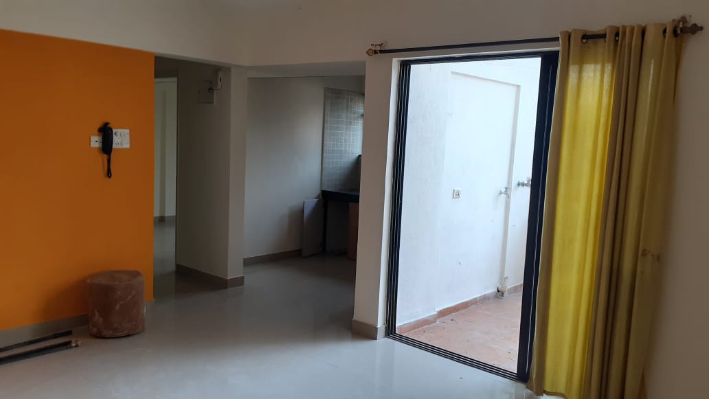 2 BHK 1031 Sq.Ft. Apartment in Karan Woodz