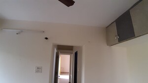 Master Bedroom in 2 BHK Apartment at Karan Woodz, Warje – for Rent