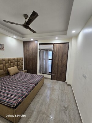 1 BHK Apartment For Rent in Saket