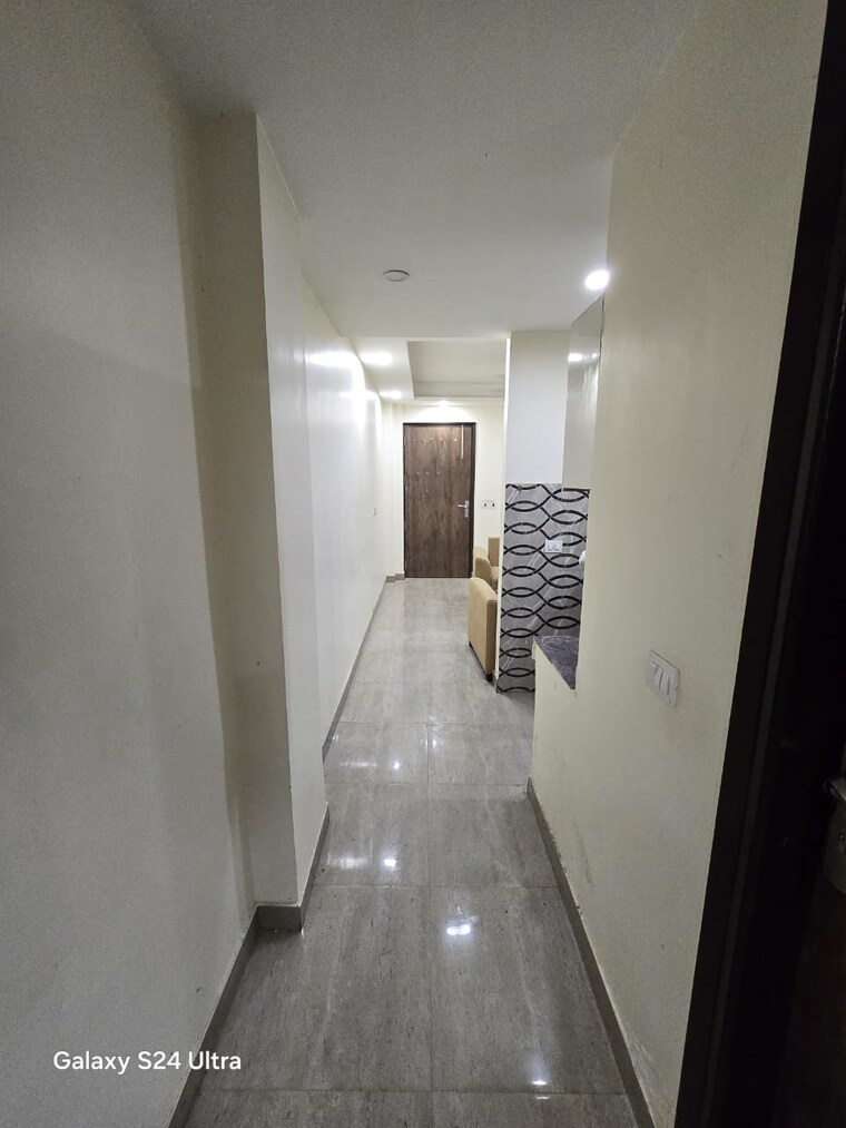 undefined, saket 1 Bedroom 700 Sq.Ft. Apartment In Saket Delhi 9257242