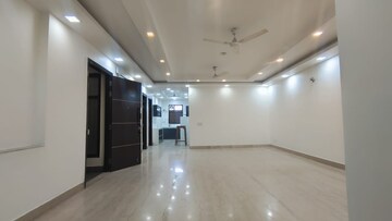 3 BHK Builder Floor For Rent in Risland Sky Mansion, Chattarpur