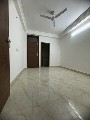 Room in 3 BHK Builder Floor at Risland Sky Mansion, Chattarpur – for Rent