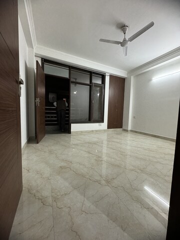 Room in 3 BHK Builder Floor at Risland Sky Mansion, Chattarpur – for Rent
