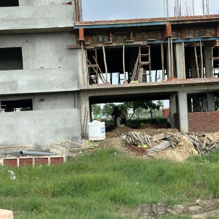 Cover Image, tdi city  140 Sq.Yd. Plot In Tdi City Panipat 9257264