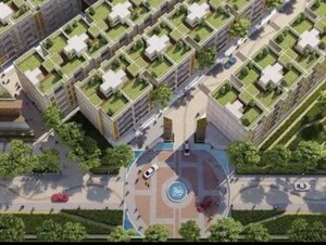 Master Plan in 3 BHK Builder Floor at Whiteland Blissville, Sector 76 – for Sale