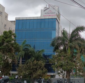  Office Space in IT/SEZ For Sale in Gachibowli