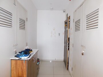  3 BHK Apartment at Vilas Javdekar Yashone Hinjawadi Phase 1, Hinjewadi – for Sale