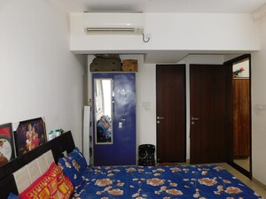 Bedroom in 3 BHK Apartment at Vilas Javdekar Yashone Hinjawadi Phase 1, Hinjewadi – for Sale