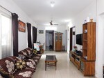 3 BHK + Pooja Room 1299 Sq.Ft. Apartment in Vilas Javdekar Yashone Hinjawadi Phase 1