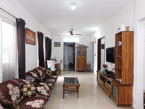 3 BHK Apartment For Sale in Vilas Javdekar Yashone Hinjawadi Phase 1, Hinjewadi