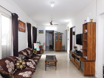 3 BHK Apartment For Sale in Vilas Javdekar Yashone Hinjawadi Phase 1, Hinjewadi