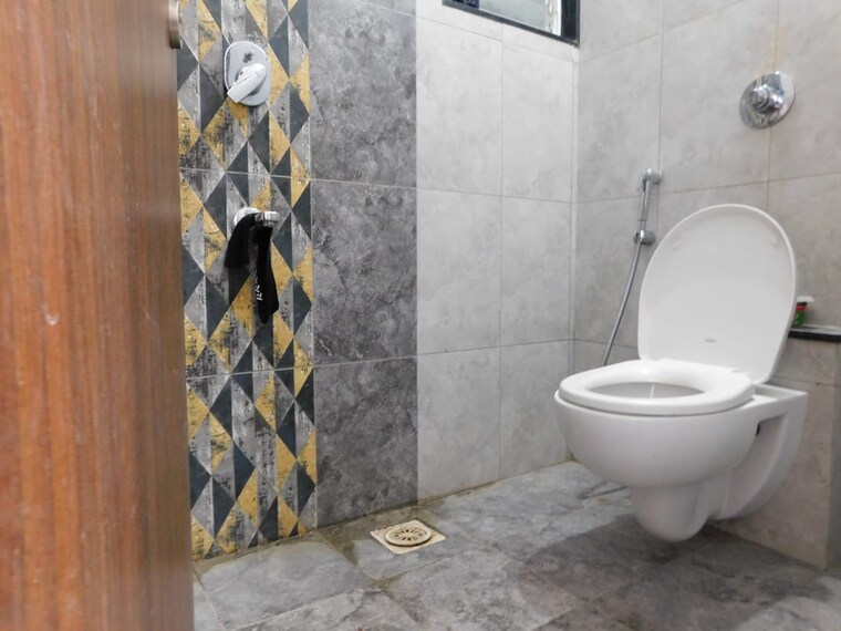 Attached Bathroom, vilas-javdekar-yashone-hinjawadi-phase-1 3 Bedroom 1299 Sq.Ft. Apartment In Hinjewadi Pune 9257118