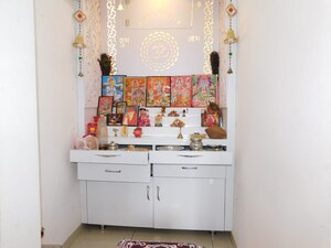  3 BHK Apartment at Vilas Javdekar Yashone Hinjawadi Phase 1, Hinjewadi – for Sale