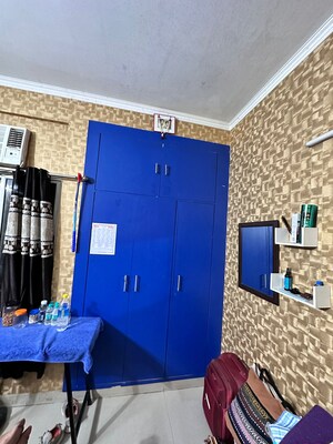 Room in 2 BHK Apartment at Eureka Diya Green City, Raj Nagar Extension – for Sale