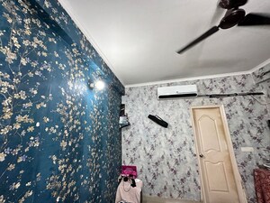  2 BHK Apartment at Eureka Diya Green City, Raj Nagar Extension – for Sale