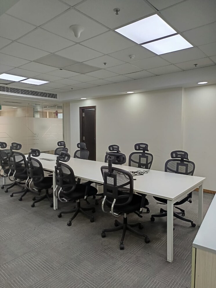 Team Area, gomti nagar Commercial Office Space 7000 Sq.Ft. In Gomti Nagar Lucknow 9257278