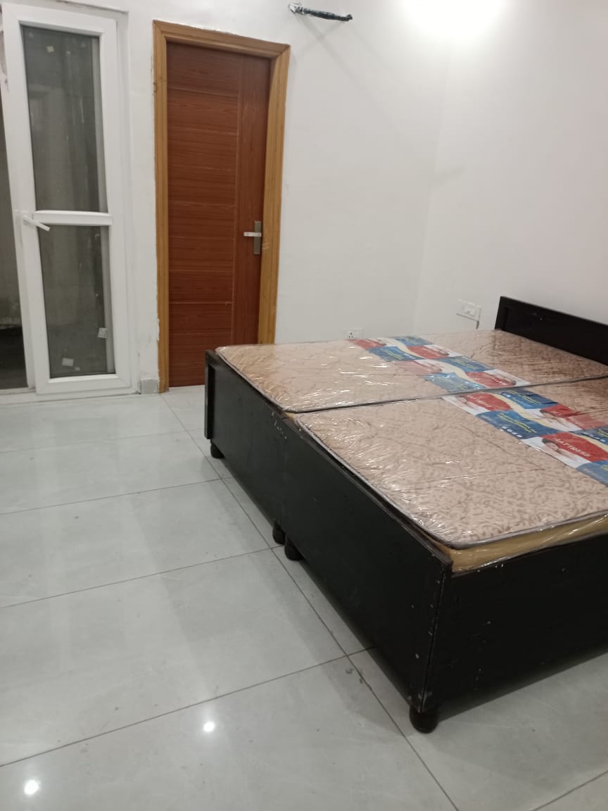 3 BHK + Pooja Room Apartment For Rent in Skynet Towers