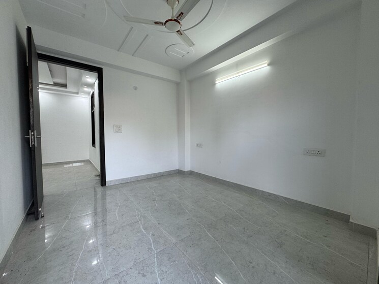 Room, palm-residency-chhatarpur 2 Bedroom 900 Sq.Ft. Builder Floor In Chattarpur Delhi 9257301