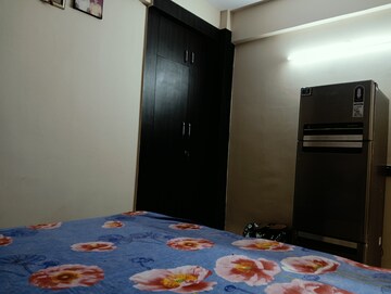 Bedroom in 3 BHK Apartment at Landcraft Golflinks Plaza, Pandav Nagar – for Sale