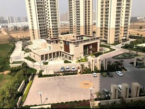 3 BHK Apartment – Exterior View View at DLF The Primus, Sector 82a - for Sale