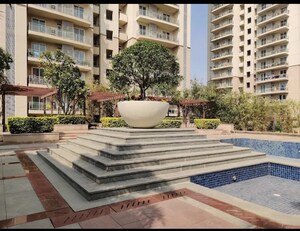 3 BHK Apartment – Exterior View View at DLF The Primus, Sector 82a - for Sale