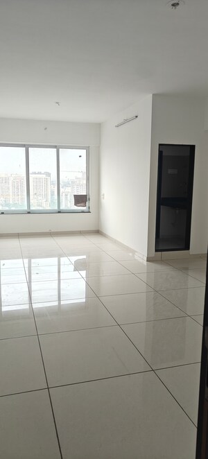 Bathroom in  Office Space at Key Tech Park, Andheri West – for Rent