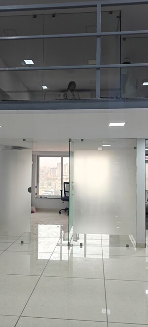 Room in  Office Space at Key Tech Park, Andheri West – for Rent