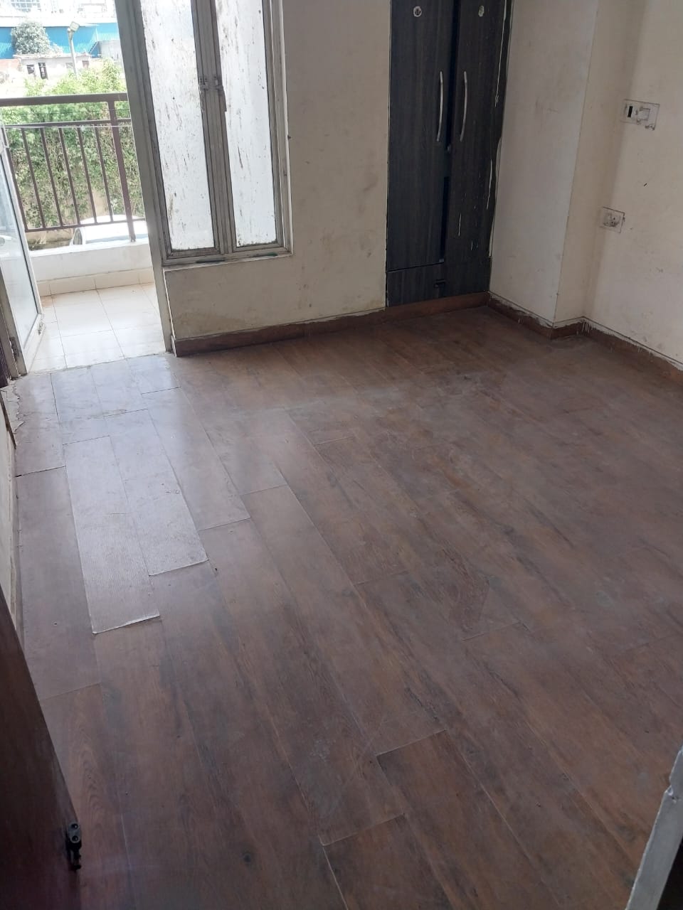 1 BHK Apartment For Rent in Nilaya Greens