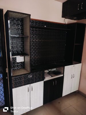 Living Room in 1 BHK Apartment at Supertech Ecovillage I, Sector 1 Greater Noida – for Rent