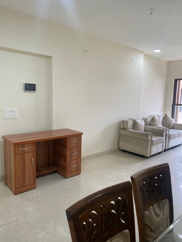 Kitchen in 2 BHK Apartment at K Raheja Ascencio, Chandivali – for Rent