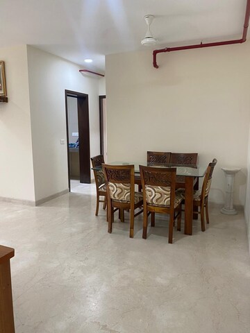 Gym in 2 BHK Apartment at K Raheja Ascencio, Chandivali – for Rent