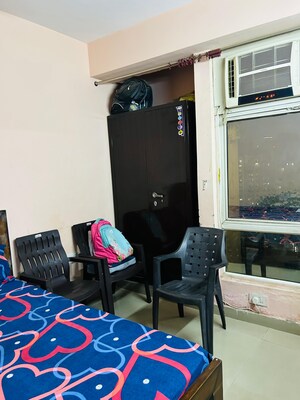 1 BHK Apartment For Rent in Supertech Ecovillage I, Sector 1 Greater Noida